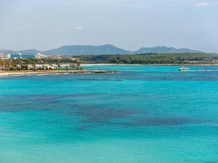 Apto Antic 201 Pax 4 Apartment S'Illot (Mallorca)