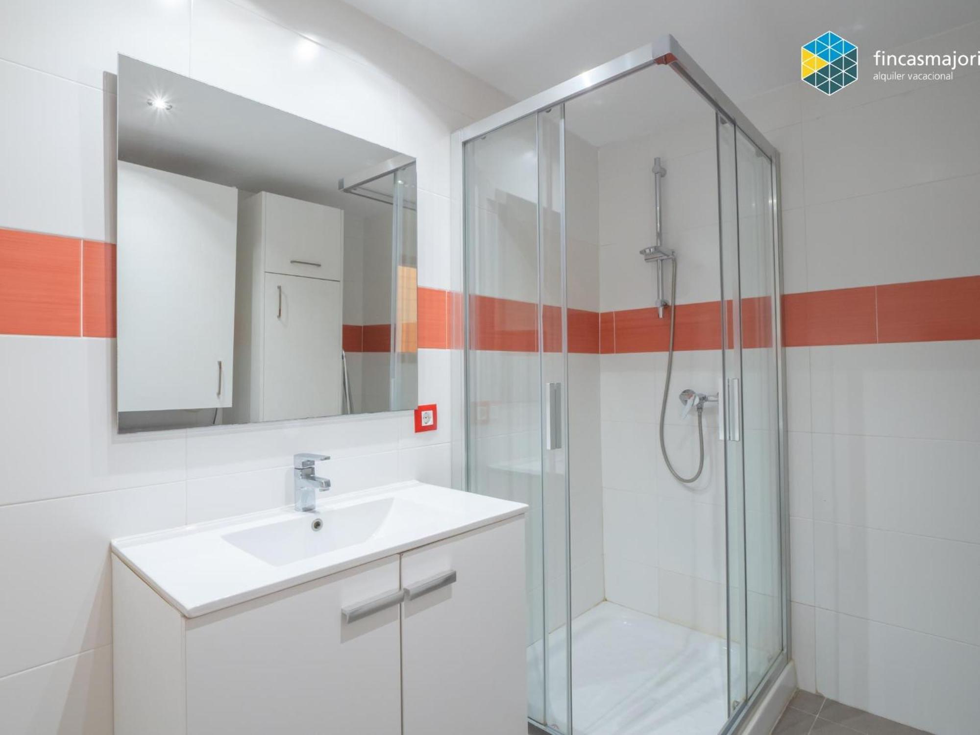 Apto Antic 201 Pax 4 Apartment
