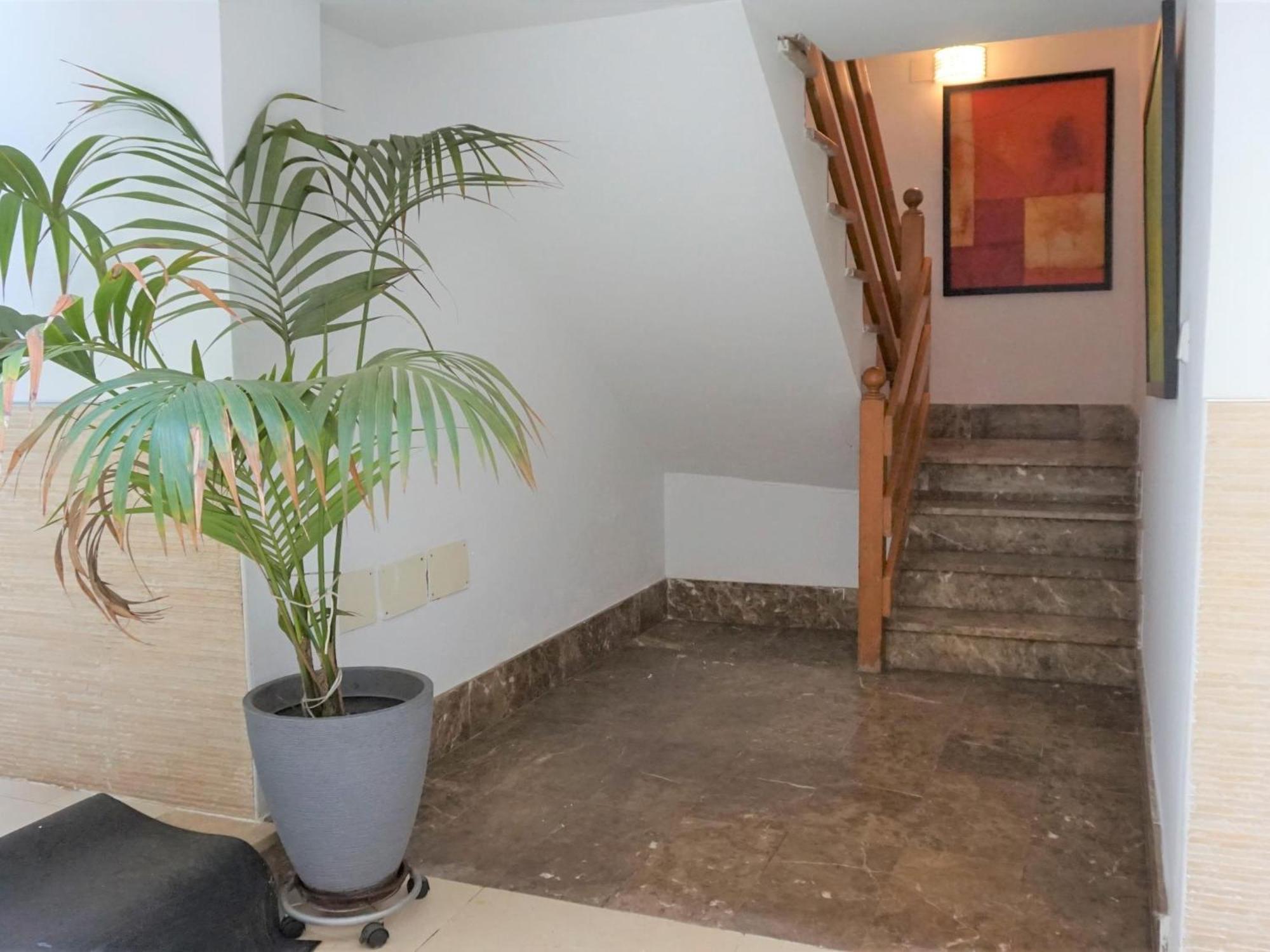 Apto Antic 201 Pax 4 Apartment