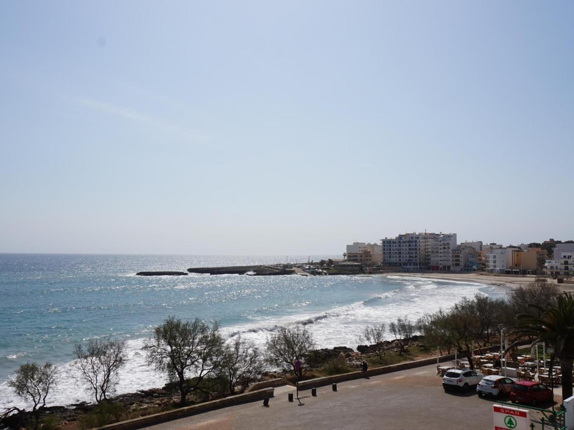 Appartement Apto Antic 201 Pax 4 *