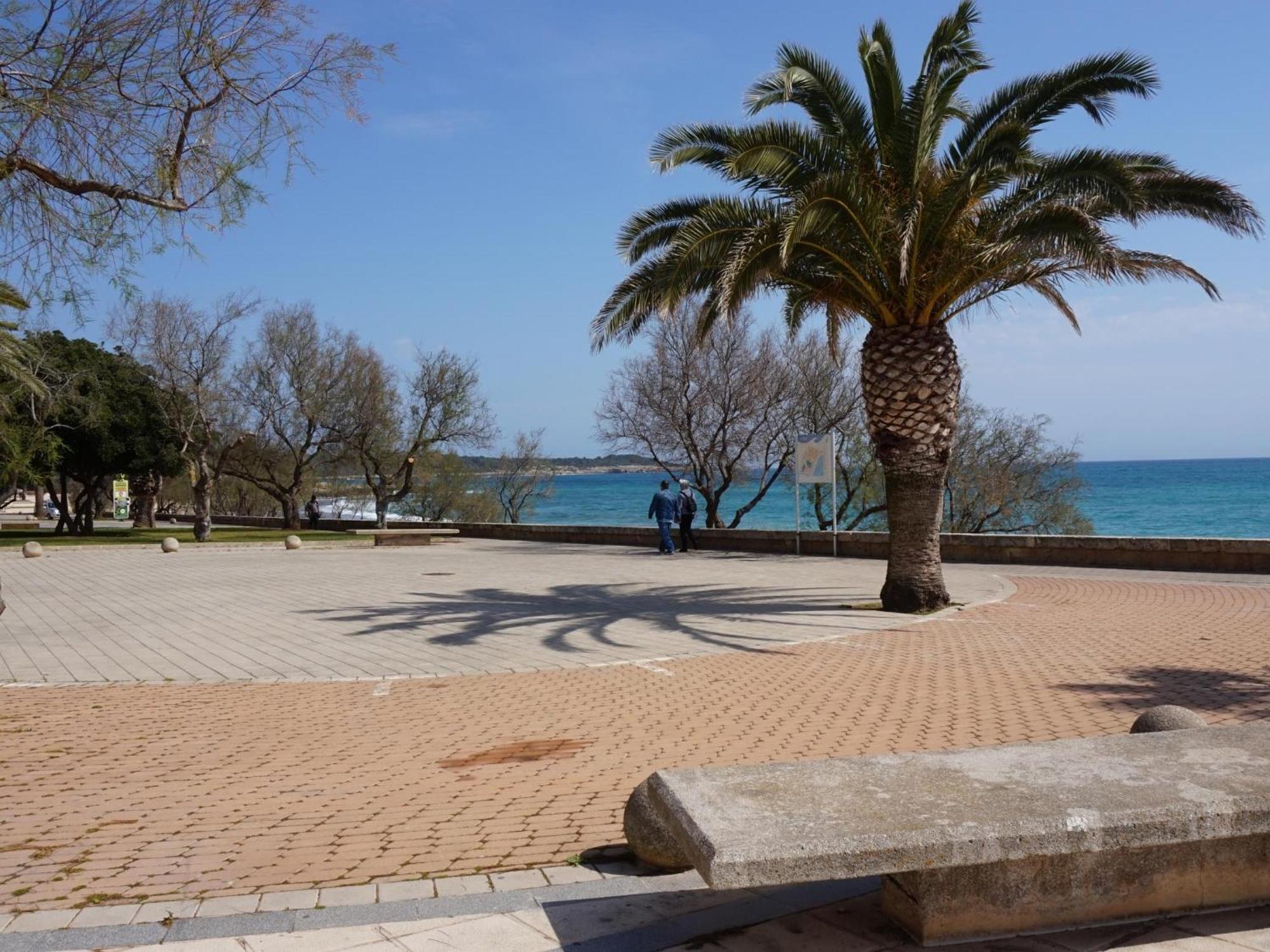 Apto Antic 201 Pax 4 Appartement *