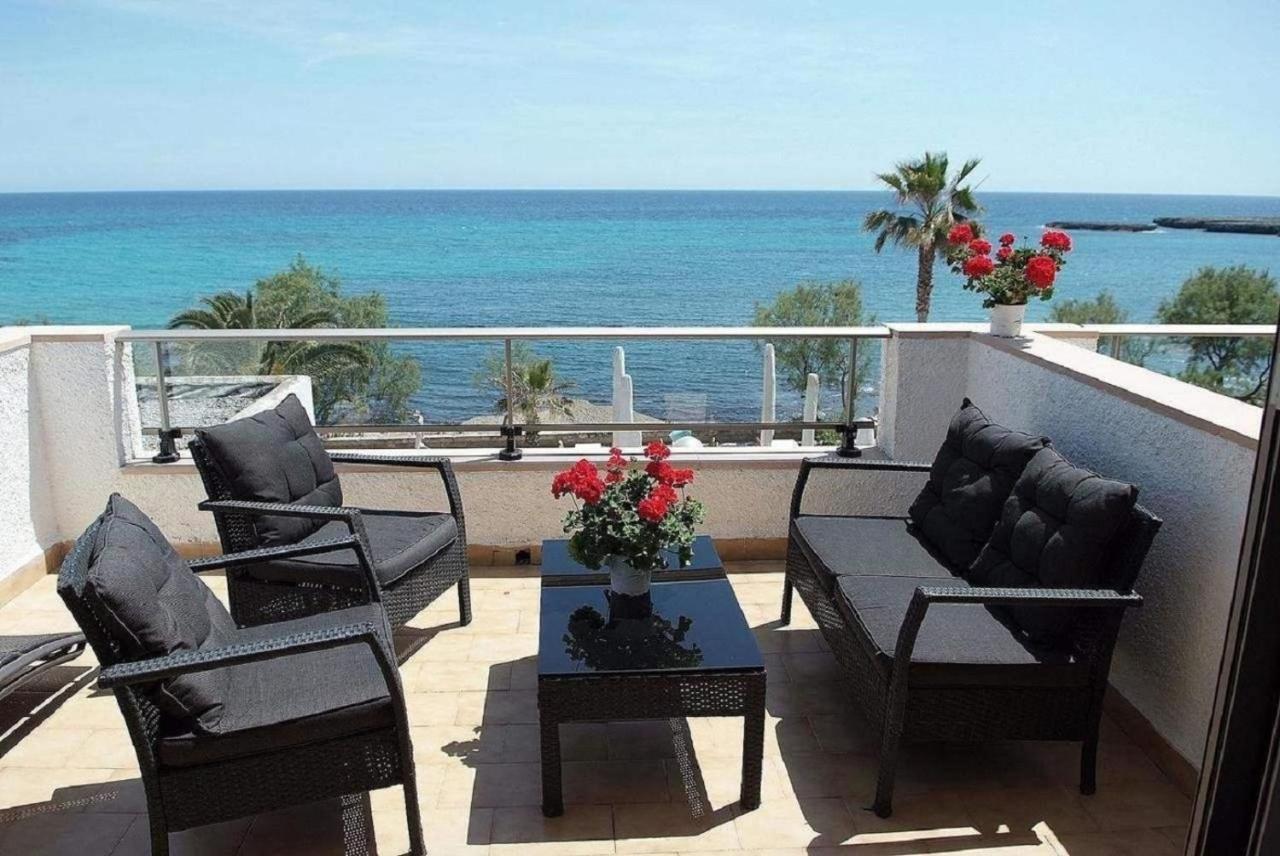 Apto Antic 201 Pax 4 Appartement *